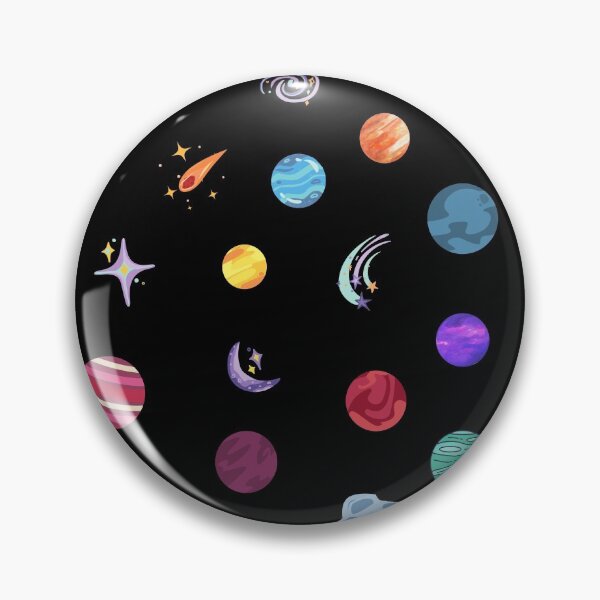 Item preview, UNIVERSE designed and sold by PureGeometry.