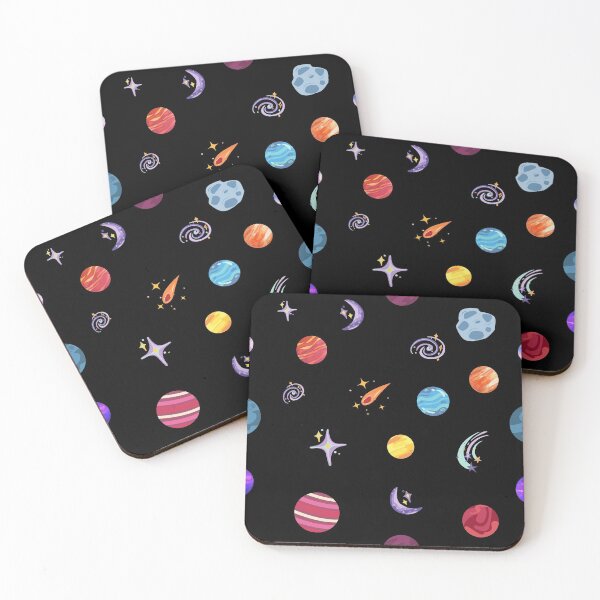 Item preview, UNIVERSE designed and sold by PureGeometry.