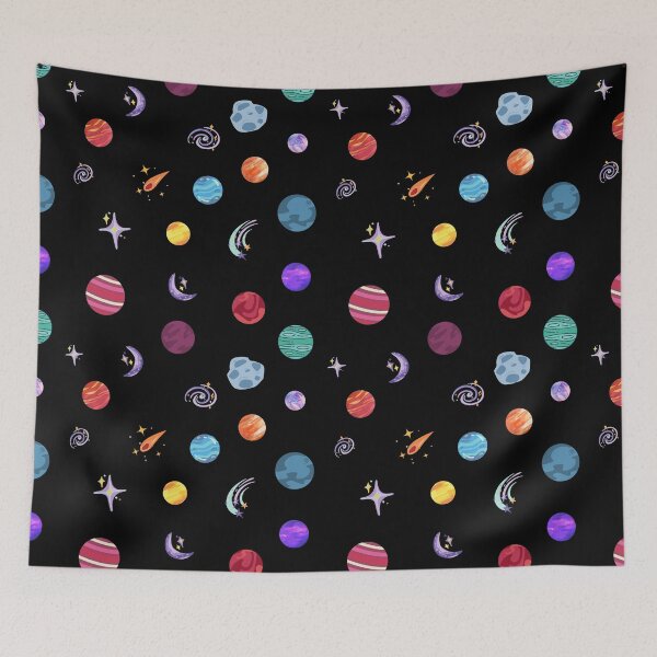 Item preview, UNIVERSE designed and sold by PureGeometry.