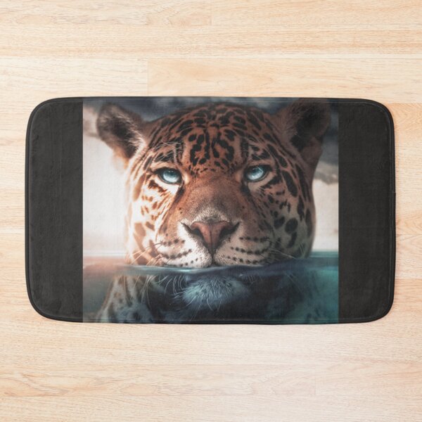 Item preview, Jaguar Jaguar Underwater designed and sold by Ixachiart.