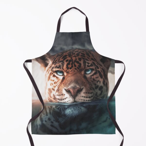 Item preview, Jaguar Jaguar Underwater designed and sold by Ixachiart.