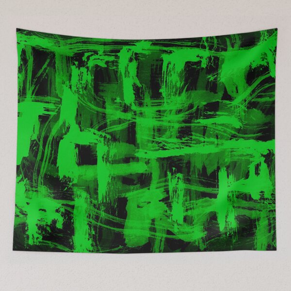 Item preview, Toxic designed and sold by Dominique Harness.