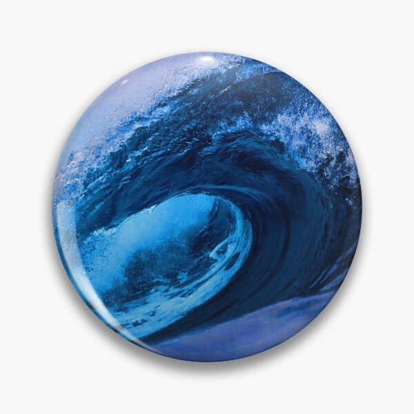 Item preview, Big waves designed and sold by Design your dreams.