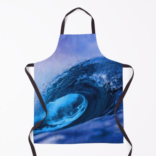 Item preview, Big waves designed and sold by Design your dreams.