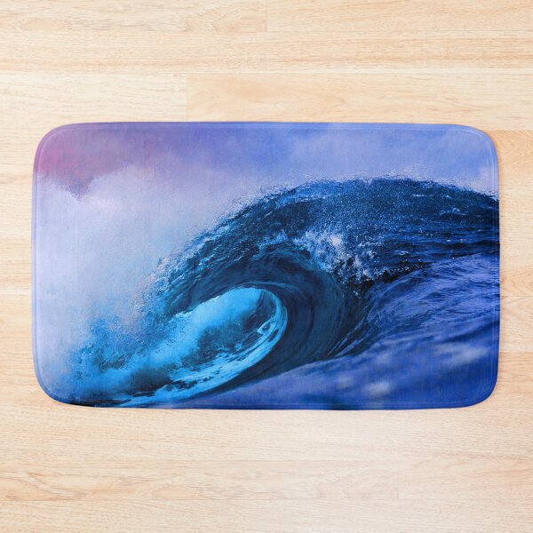 Item preview, Big waves designed and sold by Design your dreams.