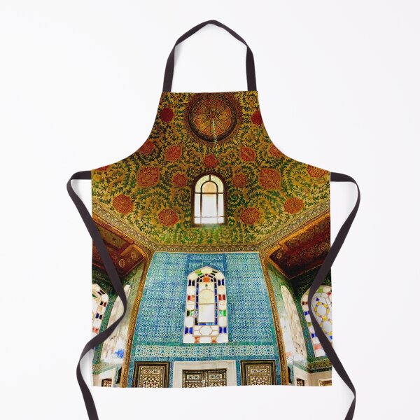 Item preview, Topkapi Palace Istanbul designed and sold by mazlan.
