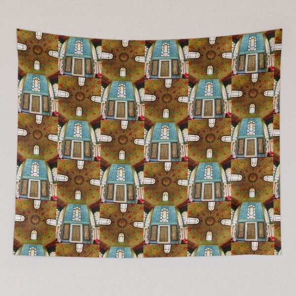 Item preview, Topkapi Palace Istanbul designed and sold by mazlan.