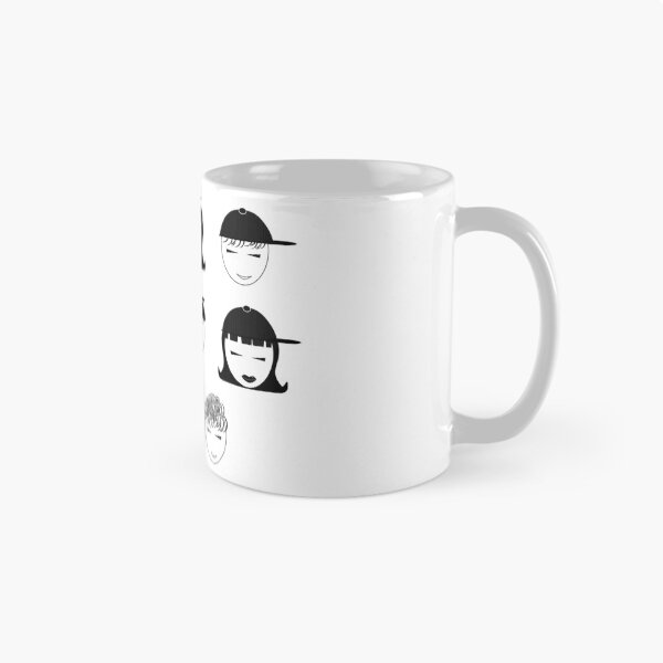 Item preview, Stylish Faces designed and sold by ArashiiGames.