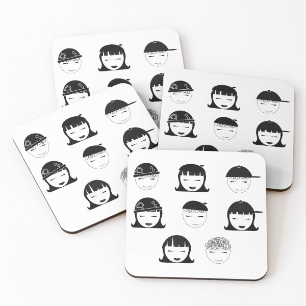 Item preview, Stylish Faces designed and sold by ArashiiGames.