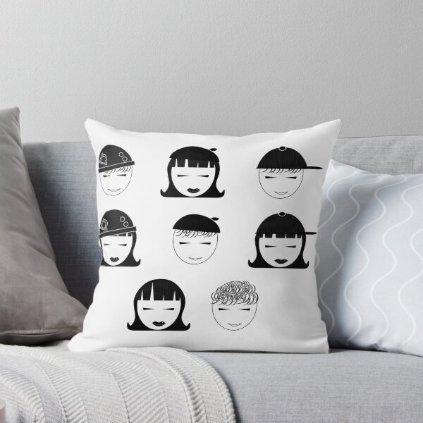 Item preview, Stylish Faces designed and sold by ArashiiGames.
