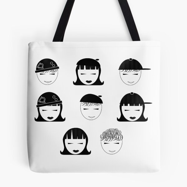 Item preview, Stylish Faces designed and sold by ArashiiGames.
