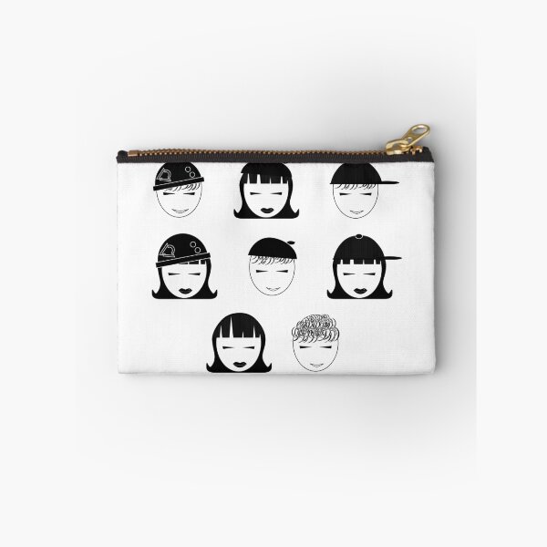 Item preview, Stylish Faces designed and sold by ArashiiGames.