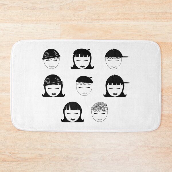 Item preview, Stylish Faces designed and sold by ArashiiGames.