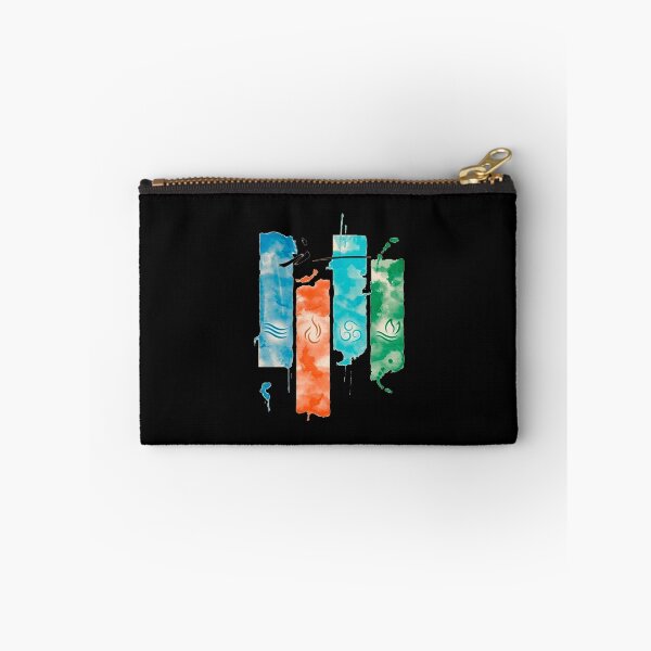 Item preview, the 4 elements designed and sold by BavlyN.