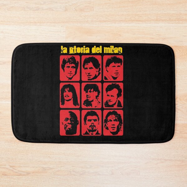 Item preview, La Storia del Milan - AC Milan Legend designed and sold by RB1899.
