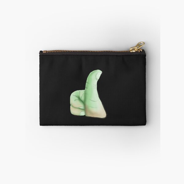 Item preview, Green thumb designed and sold by microgalleryart.