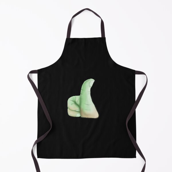 Item preview, Green thumb designed and sold by microgalleryart.