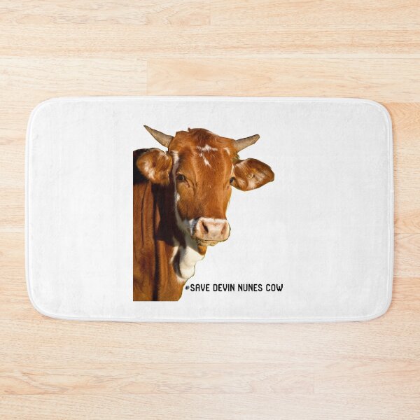 Item preview, Save Devin Nunes Cow’s  designed and sold by Pattycool.