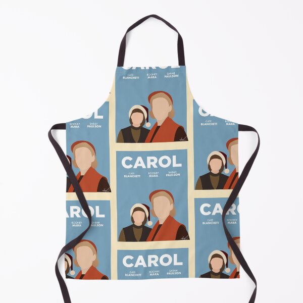 Item preview, carol 2015 designed and sold by illustratedmp.