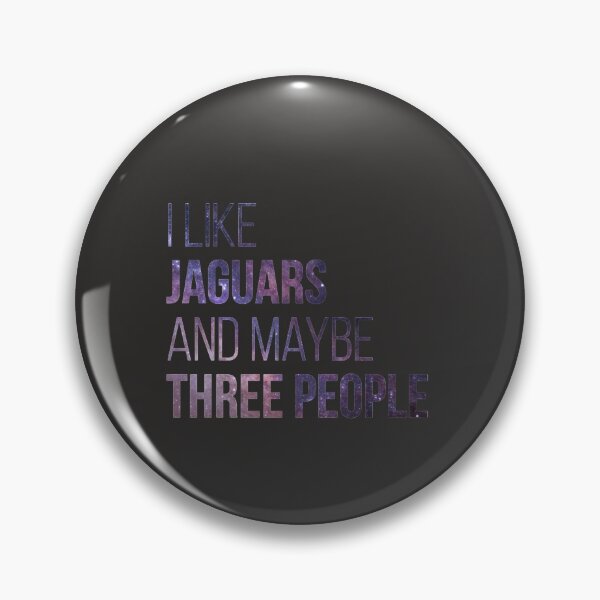 Item preview, Jaguar (2) designed and sold by Ixachiart.