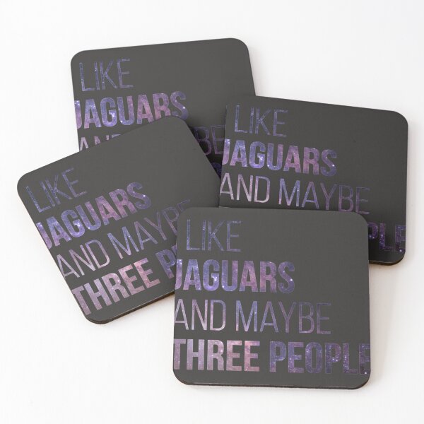 Item preview, Jaguar (2) designed and sold by Ixachiart.
