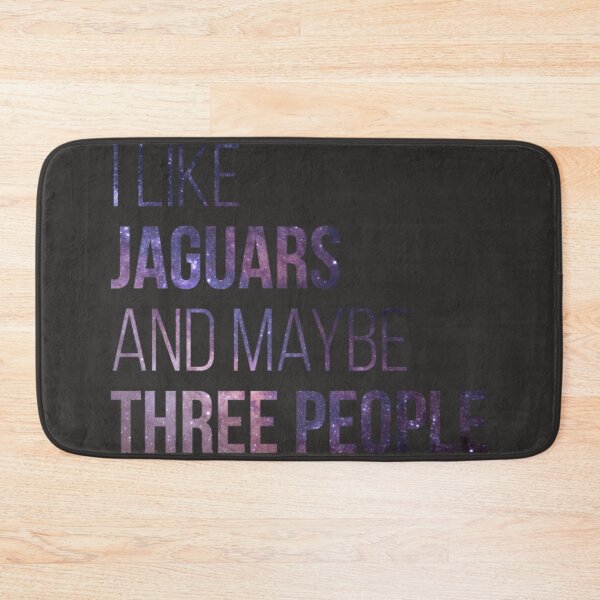 Item preview, Jaguar (2) designed and sold by Ixachiart.