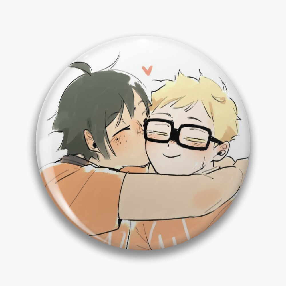 Tsukki's Yams