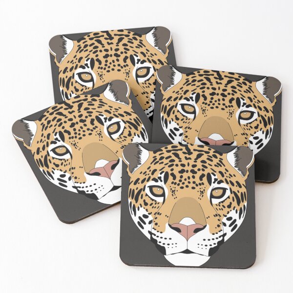 Item preview, Jaguar (5) designed and sold by Ixachiart.
