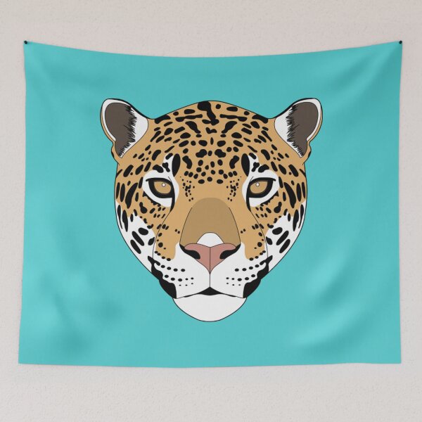 Item preview, Jaguar (5) designed and sold by Ixachiart.