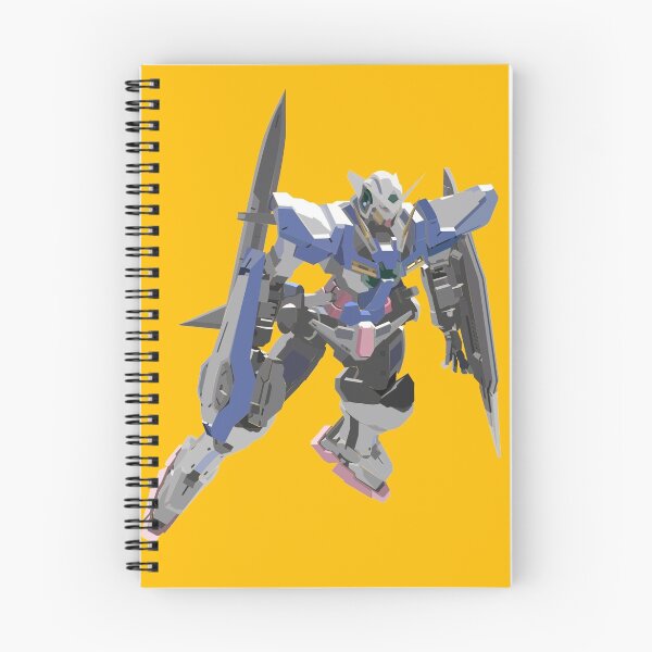 Item preview, Gundam 00 Exia  designed and sold by quize20.