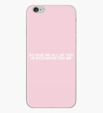 BRYSON iPhone Case