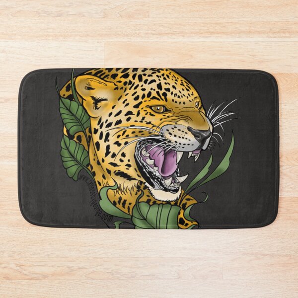 Item preview, Jaguar (7) designed and sold by Ixachiart.