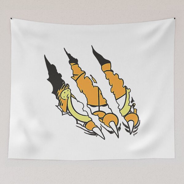 Item preview, Funny Garfield T-Shirt designed and sold by GrandPrix14s.