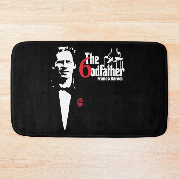 Item preview, The 6od Father - Franco Baresi designed and sold by RB1899.