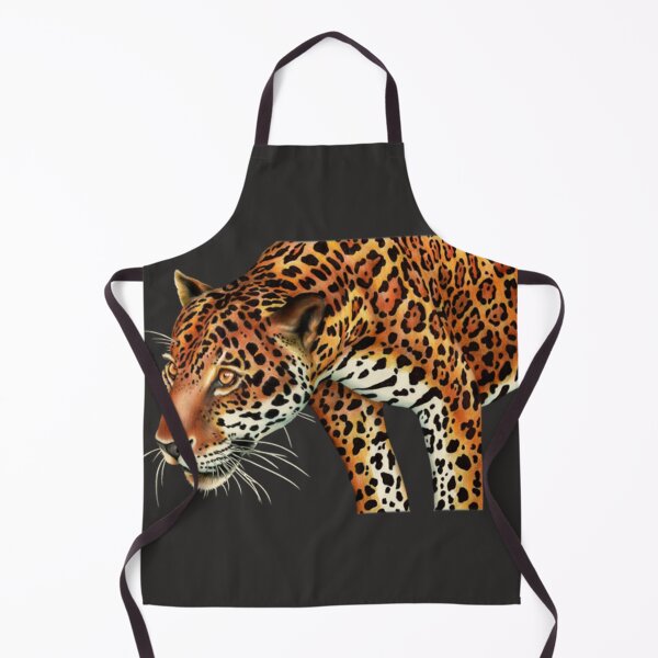 Item preview, Jaguar  designed and sold by Ixachiart.