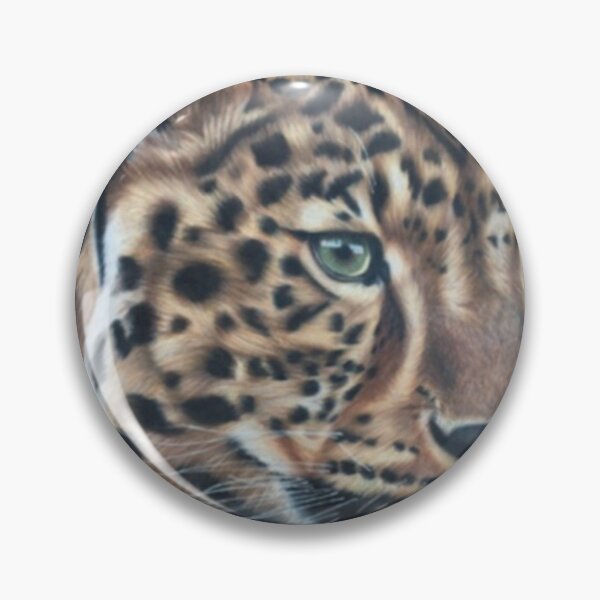 Item preview, Jaguar (6) designed and sold by Ixachiart.
