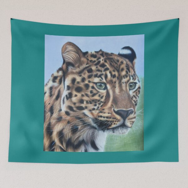 Item preview, Jaguar (6) designed and sold by Ixachiart.