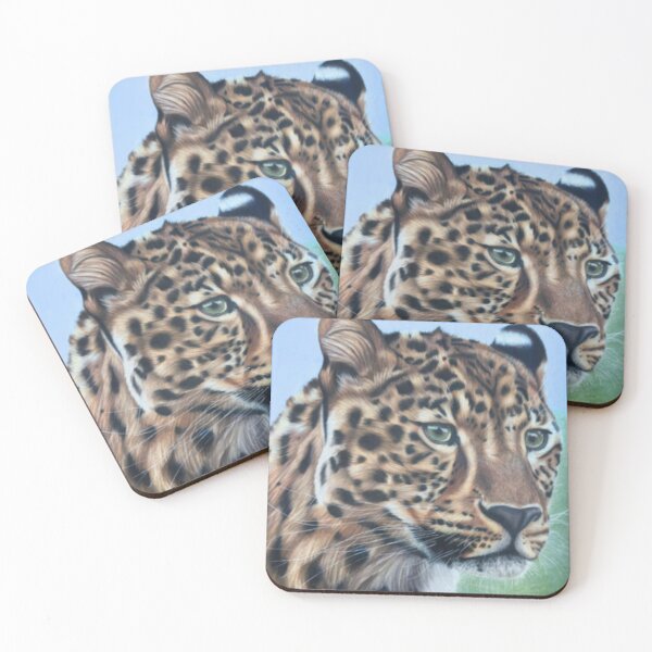 Item preview, Jaguar (6) designed and sold by Ixachiart.