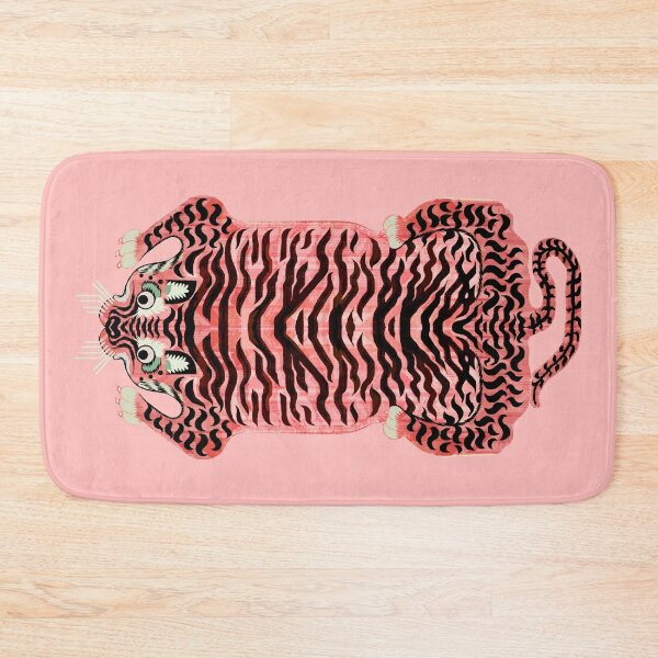 Limited Edition Cat Bath Mat