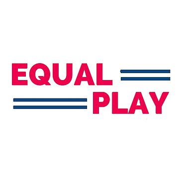 Artwork thumbnail, Equal Play by thewomencountry