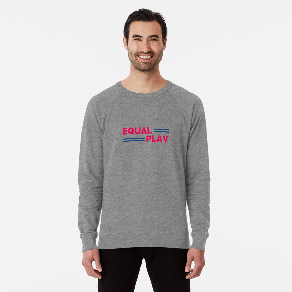 Item preview, Lightweight Sweatshirt designed and sold by thewomencountry.