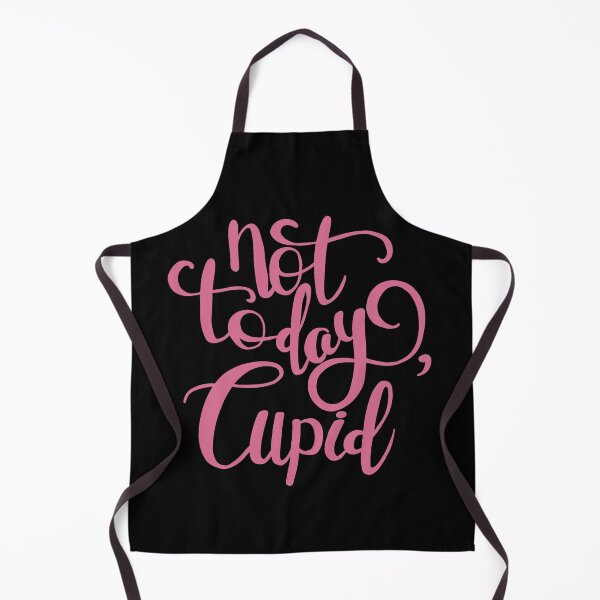 Item preview, Not Today Cupid designed and sold by ValentinaHramov.