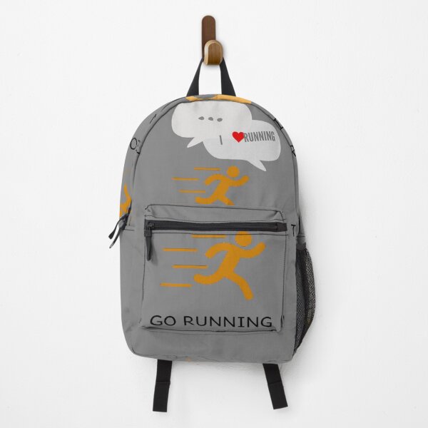 Item preview, Things I Do In My Spare Time. Go Running designed and sold by Damitparasayo.