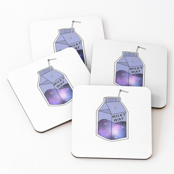 Item preview, Milky Way Decal✨ designed and sold by bellarina22.