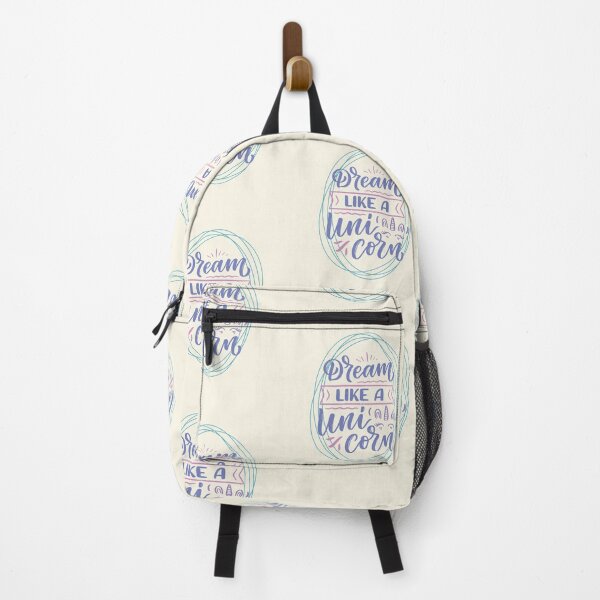 Item preview, Dream like a unicorn designed and sold by Phoca Mobil.