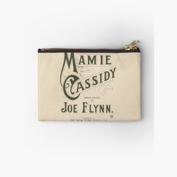 Item preview, Mamie Cassidy designed and sold by rejon.