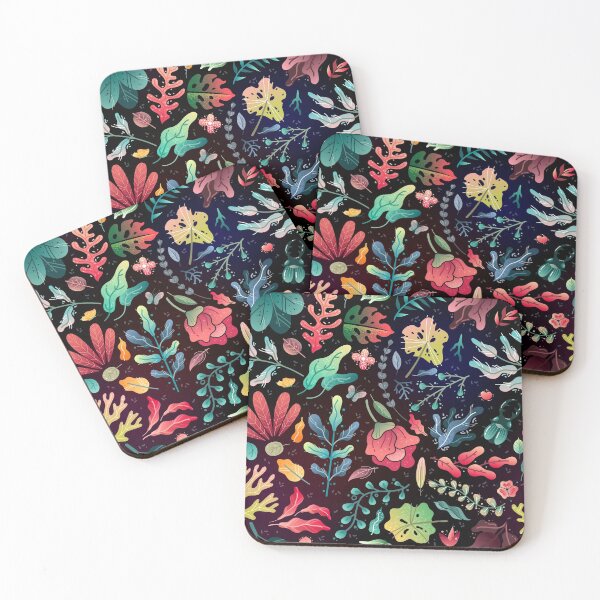 Item preview, Beautiful Summer And Spring Floral Design designed and sold by Vector Scout Lab.