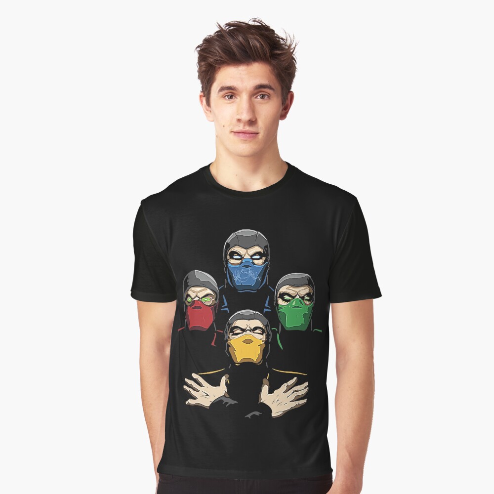 Item preview, Graphic T-Shirt designed and sold by GrandPrix14s.