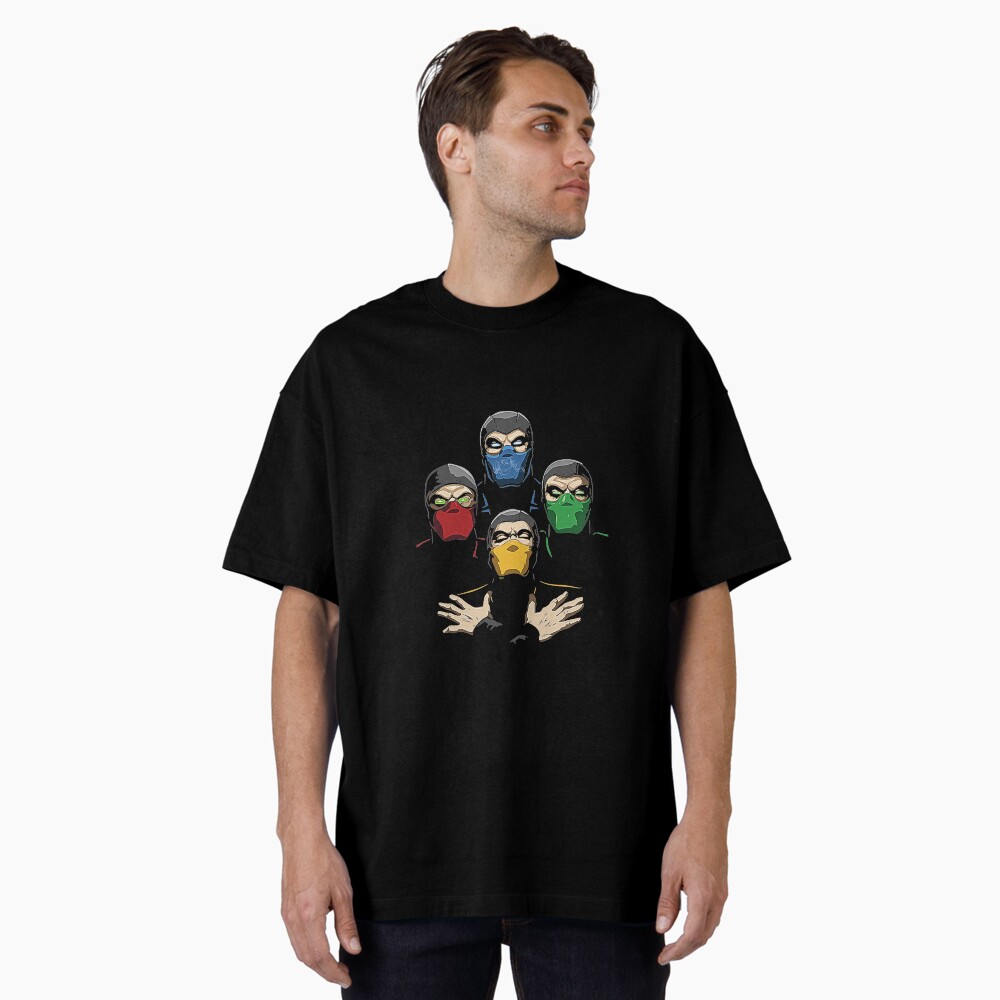 Item preview, Oversized T-Shirt designed and sold by GrandPrix14s.