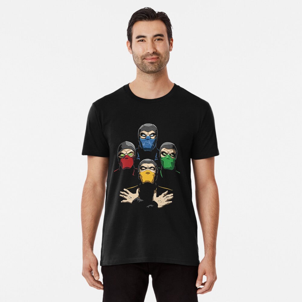 Item preview, Premium T-Shirt designed and sold by GrandPrix14s.